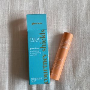 TULA X Courtney Shields Glow Hour